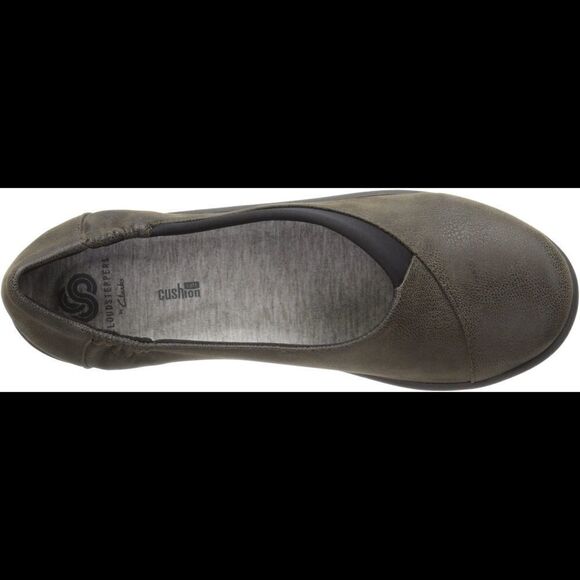 ⭐️CLARKS CloudSteppers Sillian Jetay Flat⭐️ - Picture 5 of 14